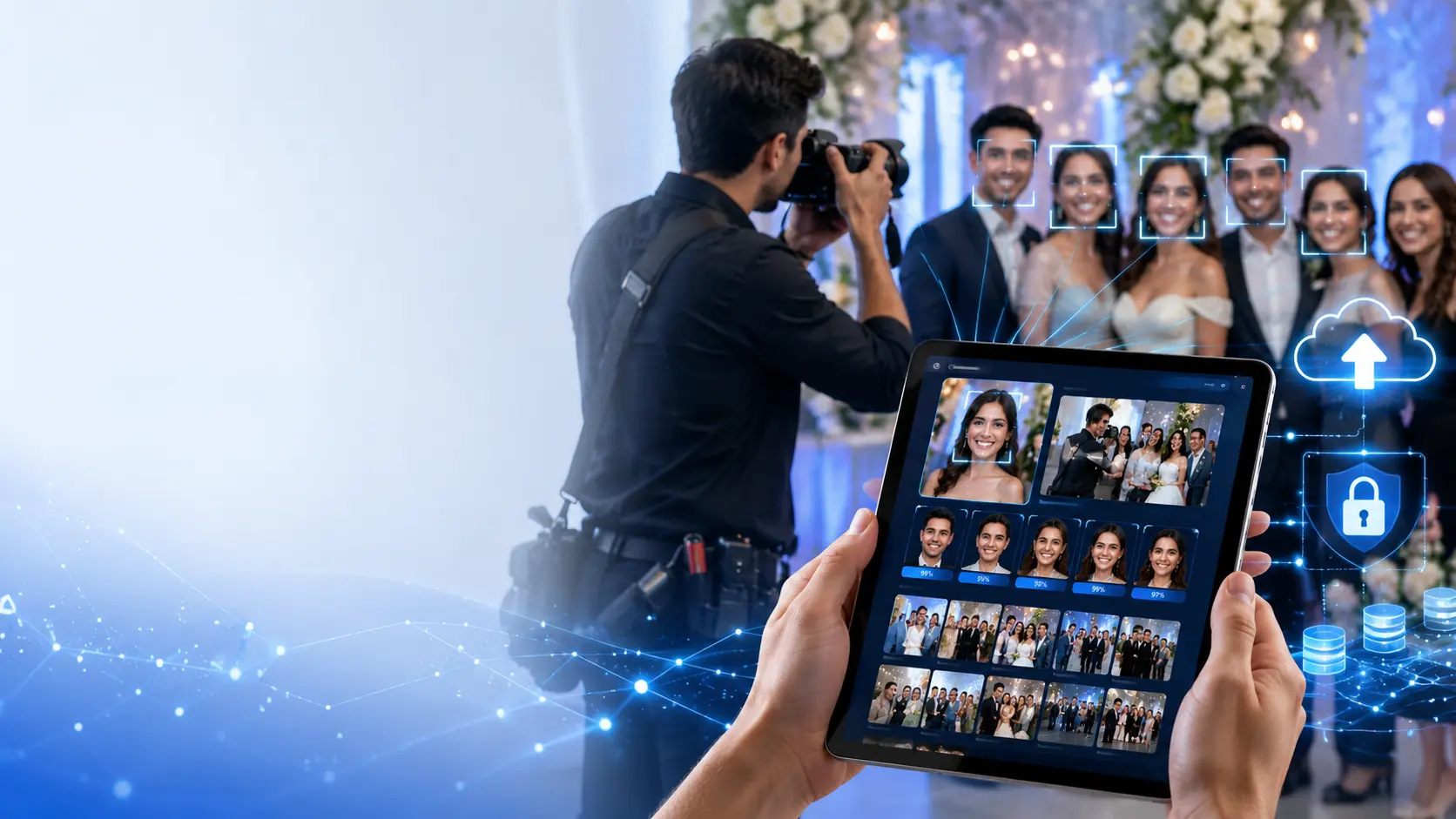 Face Recognition App: The Smartest AI Photo Solution for Photographers